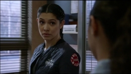 Chicago Fire - Season 09 Episode 13